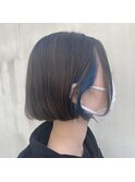 #イヤリングカラー/インナーカラー