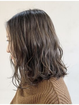 レイキョウト(Ray Kyoto) wave×ミディアム