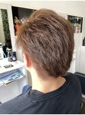オリーブアッシュ