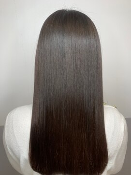 パランケイビューティー シンジュク(PALAN K-Beauty) プリンセス/シンデレラトリートメント 艶髪 ケラチン髪質改善