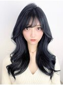 ◇韓国風ヨシンモリブルージュ◇根元パーマ.20代.30代.40代