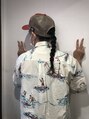 アイズファミリー(I's Family) 板垣 孝祥