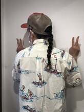 アイズファミリー(I's Family) 板垣 孝祥