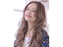 ブロンド(Blonde.)