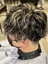 ジ オブスキュア(THE OBSCURE)&nbsp;ツイスパハイライト