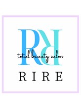total beauty salon RIRE　【トータルビューティーサロン リレ】