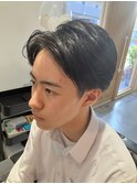 センターパート