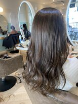 アンフィ 矢向(Anphi)&nbsp;12-11 アッシュベージュ/アッシュ