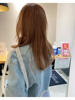 ビアノバ(via nova)&nbsp;肌なじみの良いベージュカラー