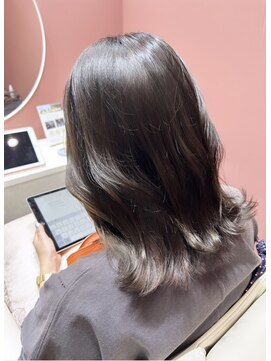 ベル(Belle) ミディアム