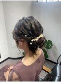 シニヨン