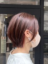 フィアート ヘアドレッシング サロン(Fiato Hairdressing Salon)&nbsp;ショート/髪質改善/赤羽