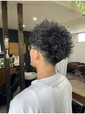 パーマ