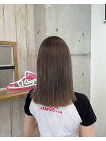 デスト 大宮(DEST) グレージュカラー