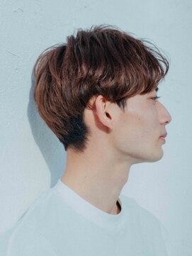 イト(ito) メンズマッシュ