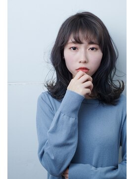 スノードロップ 高円寺店(Snowdrop) 前髪/マチルダボブ/ピンクベージュ/インナーグレージュ/高円寺