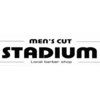 メンズカット スタジアム(MENS CUT STADIUM)のお店ロゴ