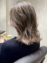 リア 自由が丘(REA)&nbsp;コントラストハイライト