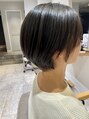 リアン(Lien) ショートボブ