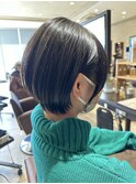 20代/30代/40代/ショートボブ