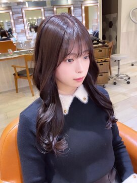 ネオリーブ クタ 町田店(Neolive kuta) 【Neolivekuta】☆ラベンダーブラウン☆【町田】