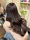 エスク オブ ヘアー(SQ of hair)の写真/【元町駅徒歩3分】毛髪回復度が高いTOKIOtr特許取得salon！魔法のバブル/水素ケアも人気◎10年後も綺麗に♪