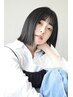 《似合わせ診断カット＋ポイント縮毛矯正》で迷ったらこちらをお選びください
