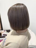 イマージュヘアー&nbsp;ミルクティーベージュ