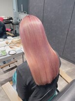 ユニック コウベ(unique KOBE)&nbsp;ハイトーンでも叶えれる美髪