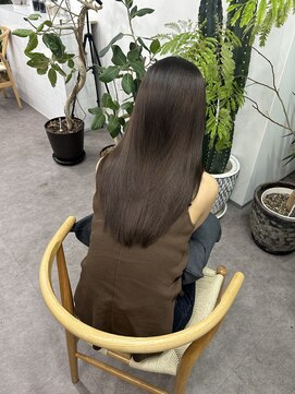 ノート(note) マロンブラウン