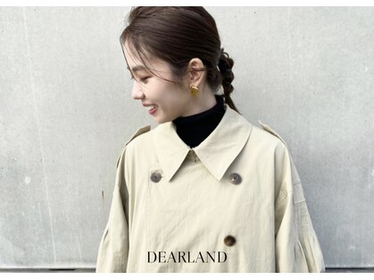 ディアランド(Dearland)の写真