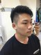 アスワの写真/カット技術が問われるショートや大人ボブもお任せください☆人気のメンズカットももちろん◎