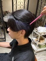 リリー(Lily)&nbsp;イヤリングカラー