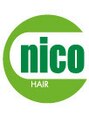 シロ バイ ニコ(SHIRO by nico) 新松戸のnicohairは20周年を迎えました!
