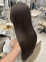 フルールバイアヴァンスクロス(Flulu by avance. cross)&nbsp;うる艶グレージュカラー