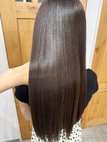 サンコ(sanco.)&nbsp;美髪ストレート