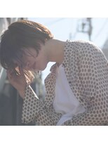 シーム 天神大名店(SEAM)&nbsp;ボブ