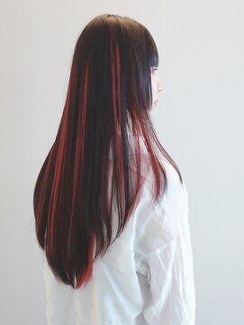 メゾン アンドロア(Maison. Andloa) ☆レイヤー＋エクステ☆