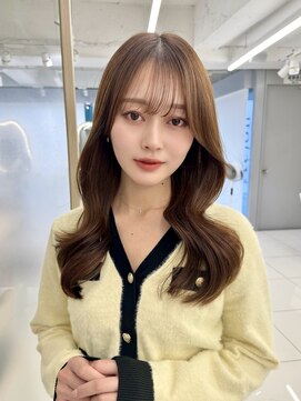 エジョン 三鷹店(Aejon) くびれ巻き 韓国