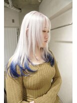 アドネ プライム(adne prime)&nbsp;ホワイトカラー名古屋/ホワイトブランド/エンドカラー