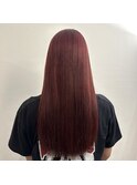 ワインレッド