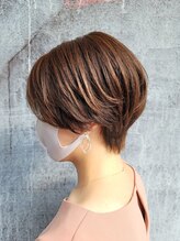 Q.イメージと違う場合、直してもらえますか？