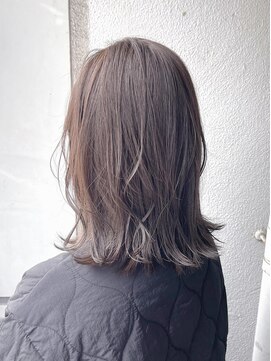 アーカイブ(Archive) 外はねスタイル