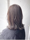 外はねスタイル