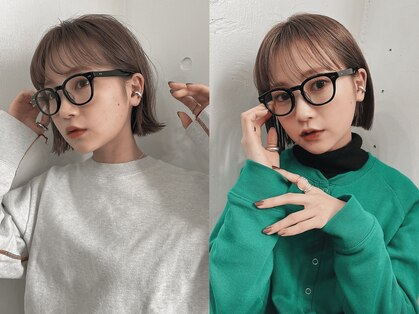 ユノ(juno)の写真