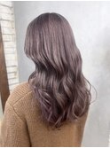 マロンベージュメルティカラー似合わせカット_ba492381
