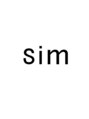 シム(sim)/石村　卓也