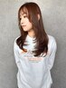 【似合わせカット】￥6050→￥5445
