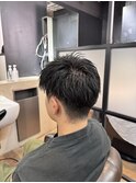 ジェットモヒカン