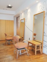 デイジーヘアー(Daisy hair)